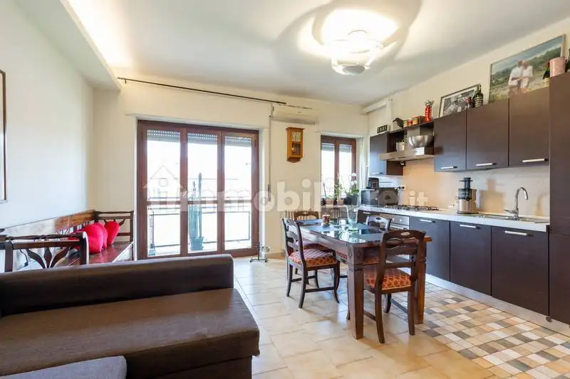 Apartment in vendita a Milan