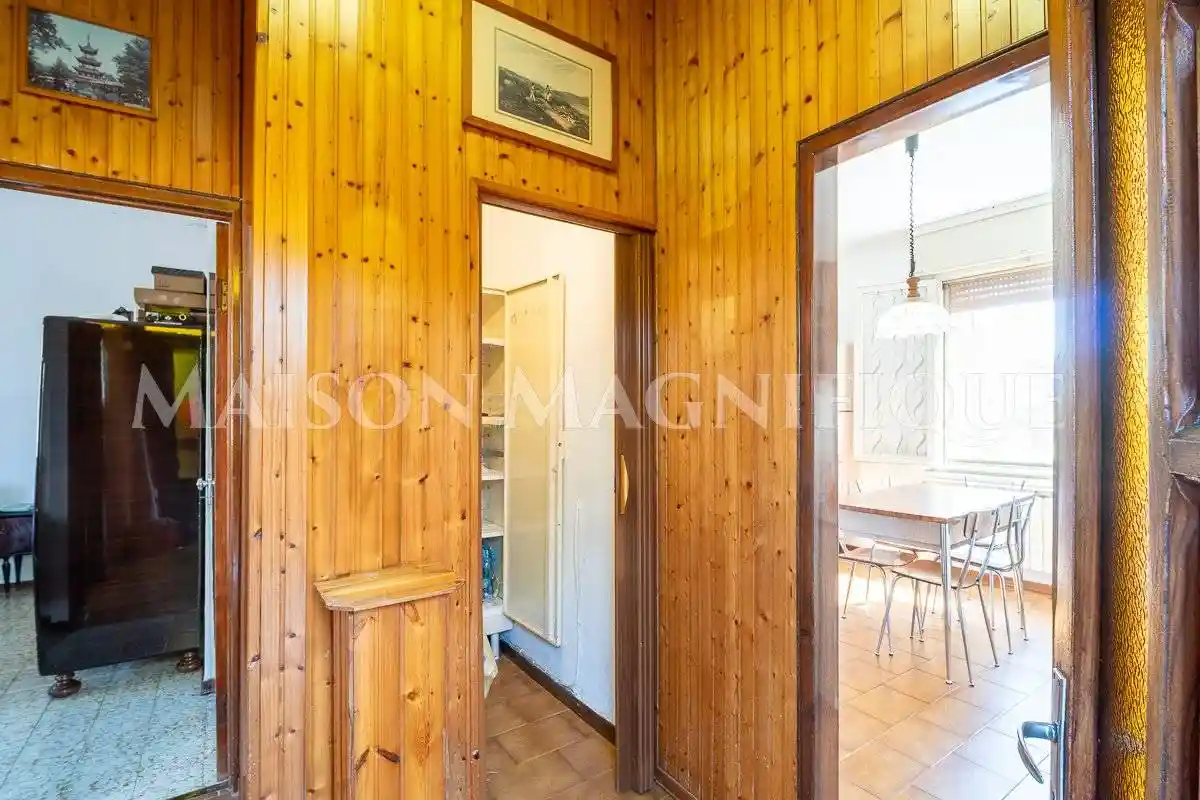 Terratetto unifamiliare via Giuseppe Mazzini, Centro, Mesola - foto 4