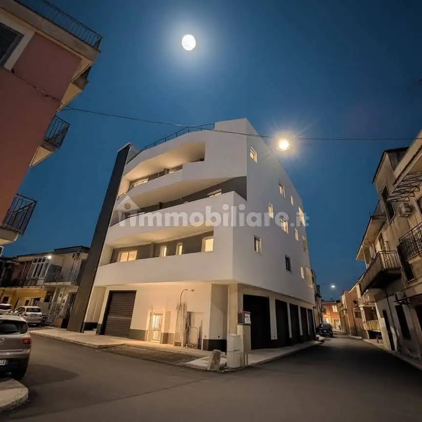 Appartamento in vendita a Scisciano