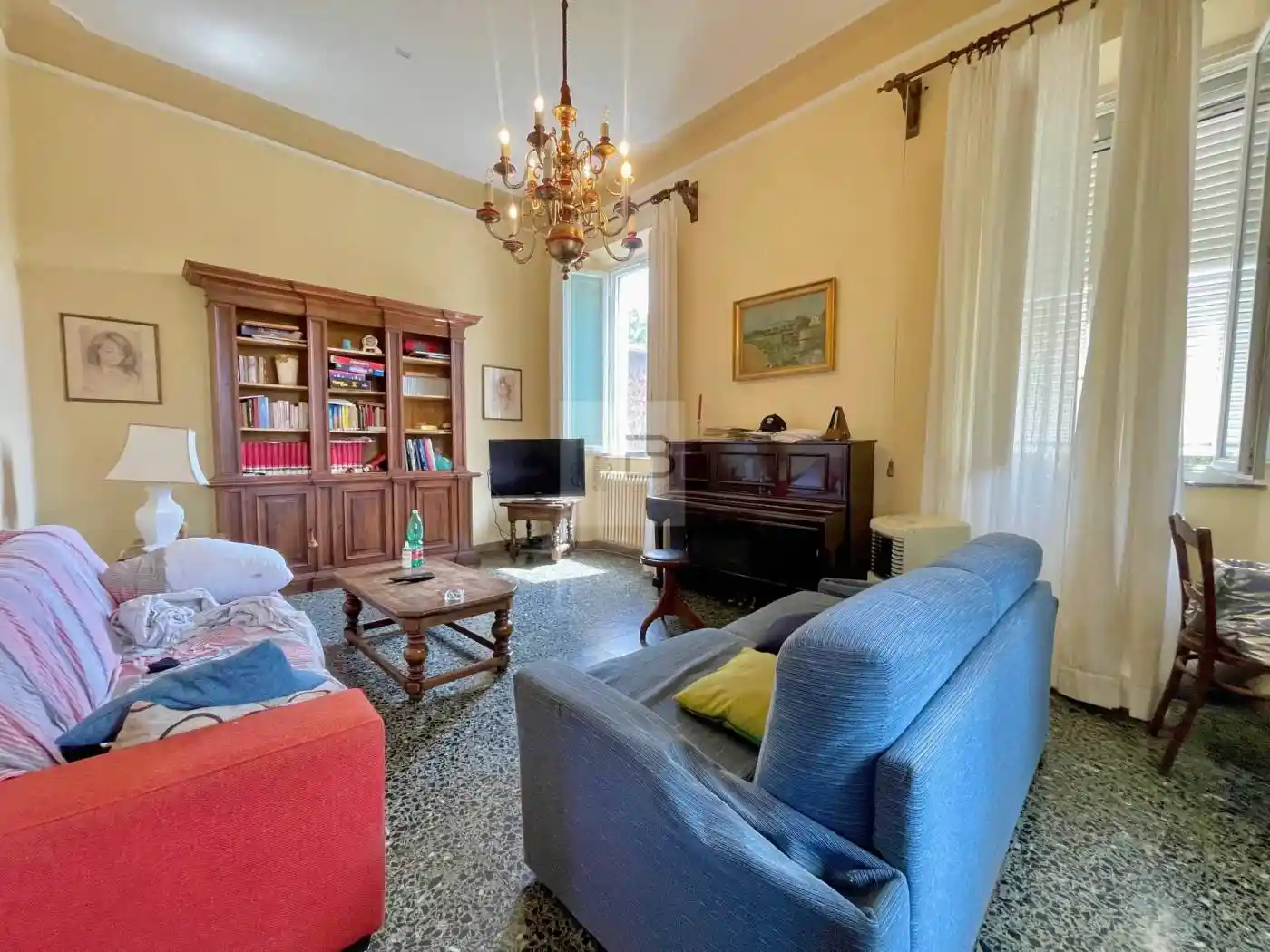 Villa in vendita a Lucca