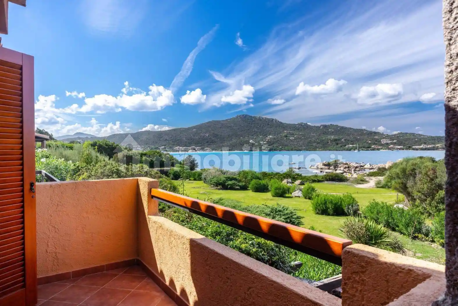 Appartamento in vendita a Golfo Aranci