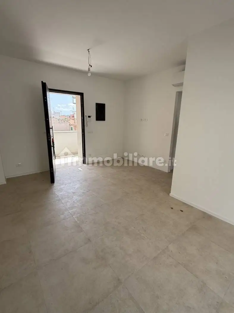 Appartamento in vendita a Senigallia