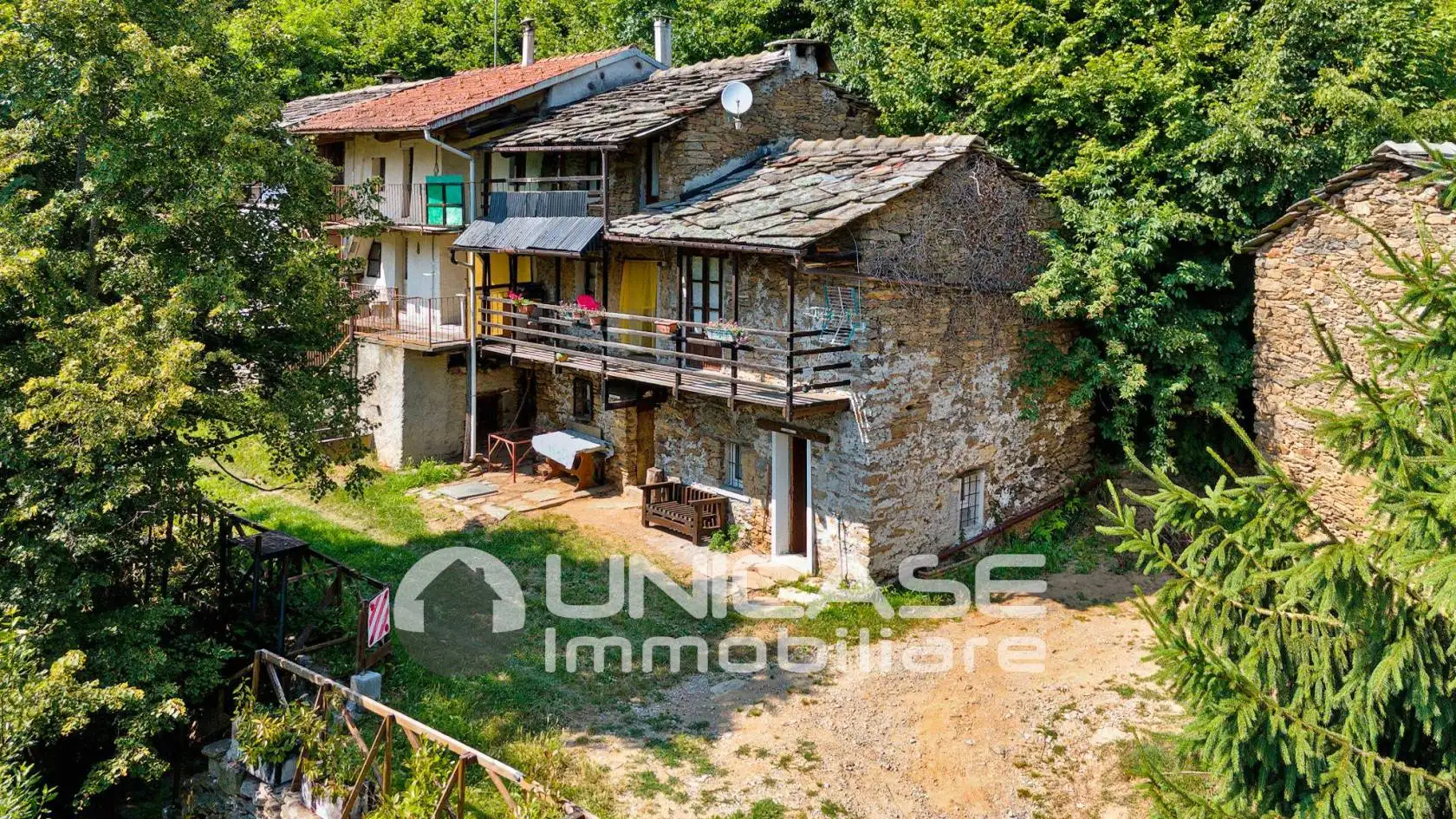 Baita Località Marchetti 141, Angrogna - foto 3