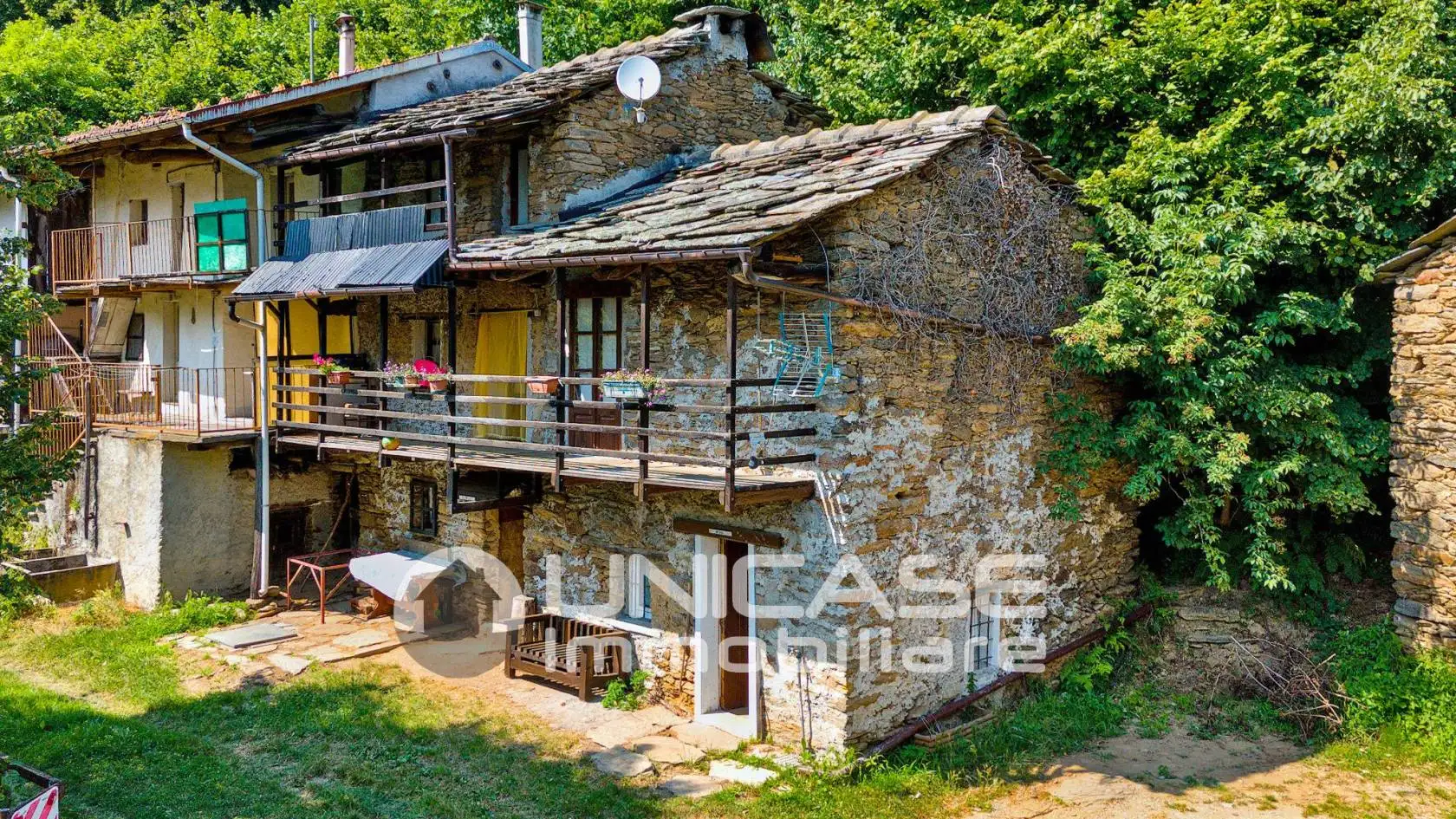 Baita Località Marchetti 141, Angrogna - foto 4