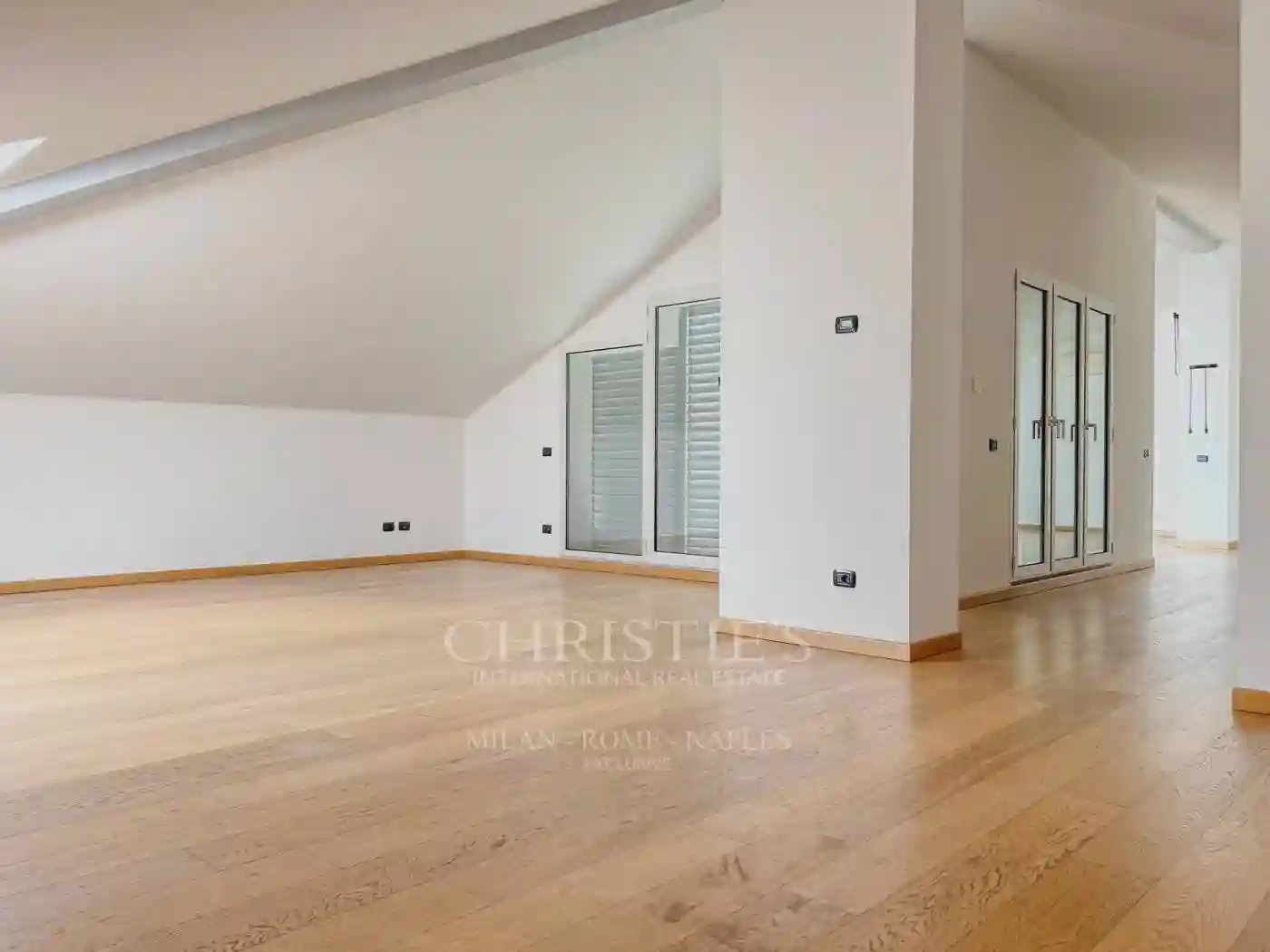 Attico - Mansarda - foto 2