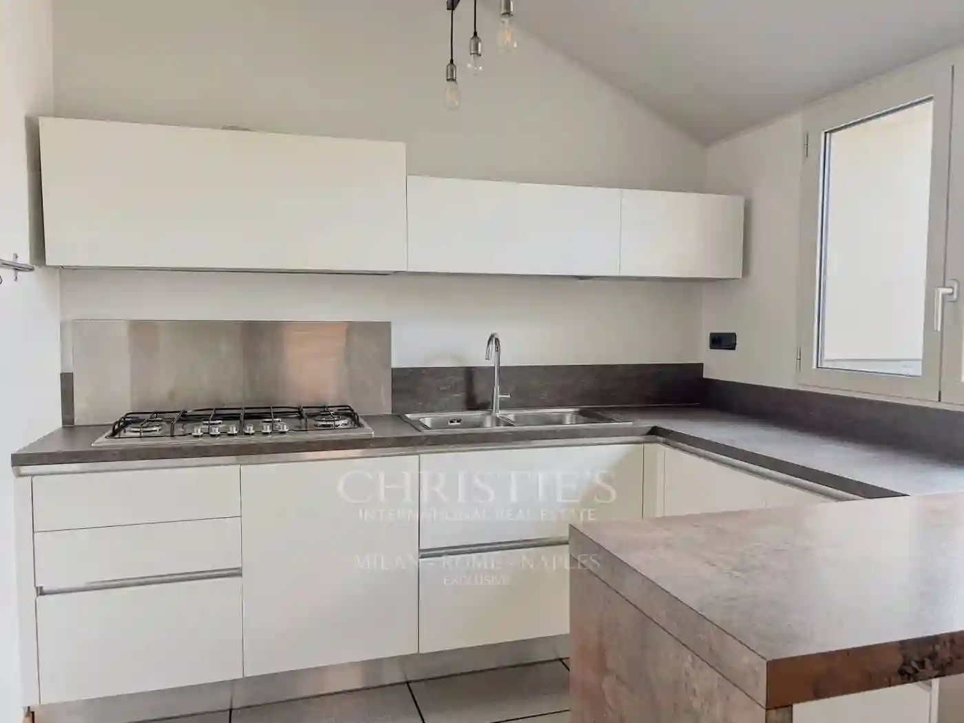 Attico - Mansarda - foto 4