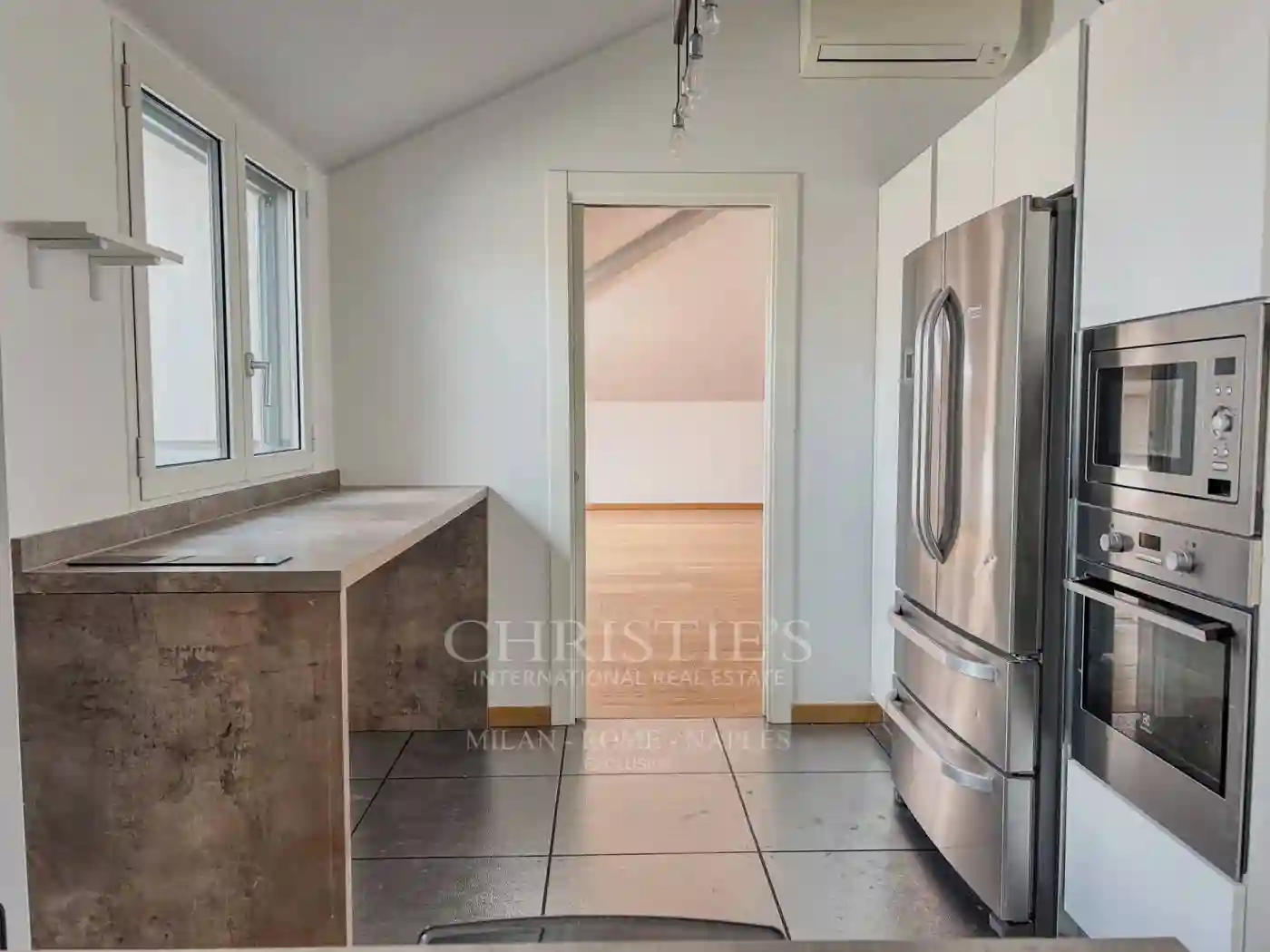 Attico - Mansarda - foto 5