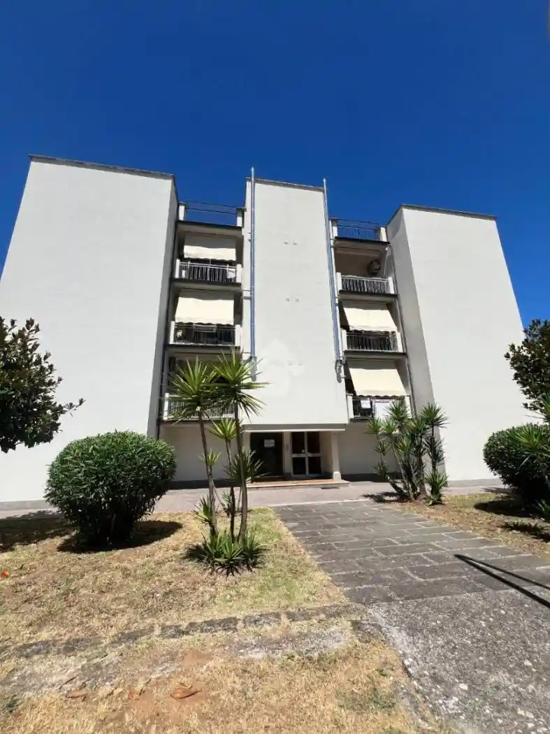 Appartamento in vendita a Civita Castellana