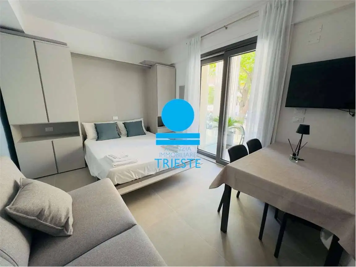 Appartamento in affitto a Pesaro