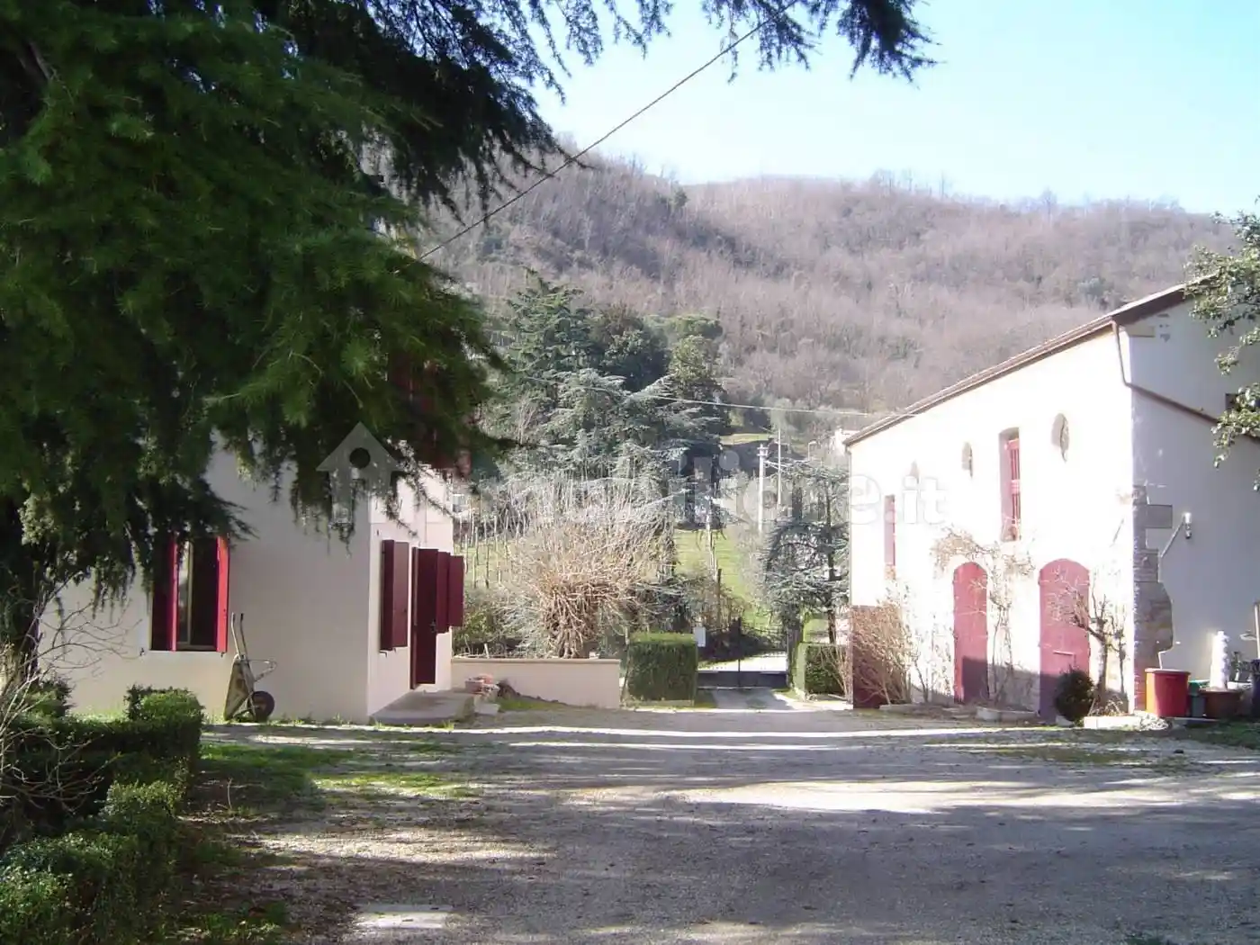Villa in vendita a Galzignano Terme