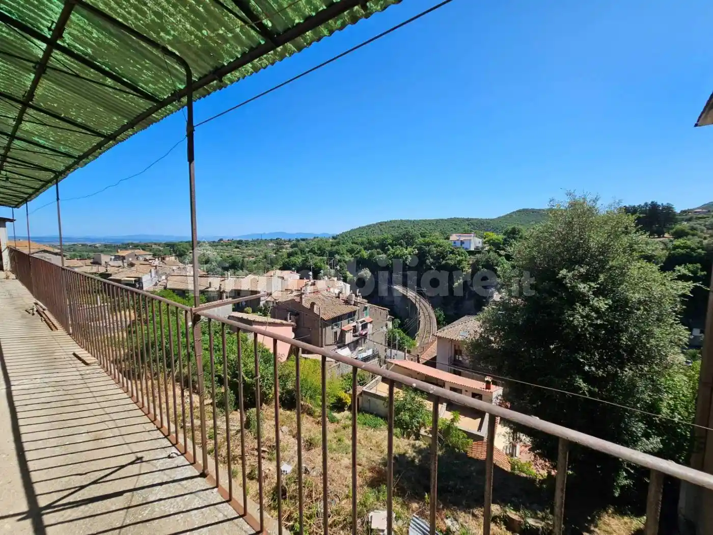 Appartamento in vendita a Viterbo