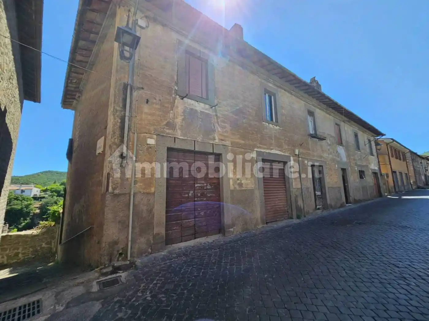 Appartamento in vendita a Viterbo