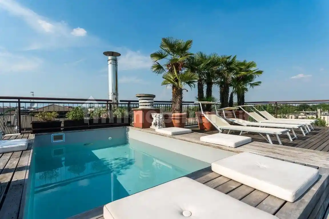 Bilocale via leopardi 22, Parco, Monza - foto 2