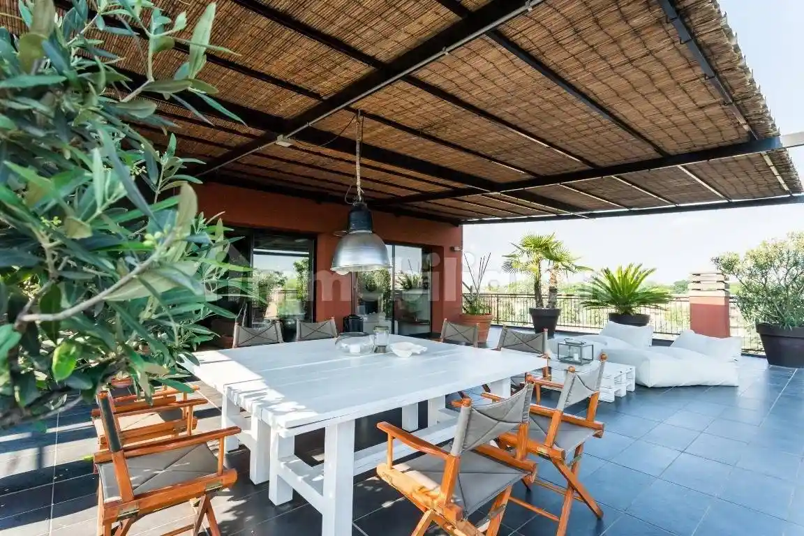 Bilocale via leopardi 22, Parco, Monza - foto 4