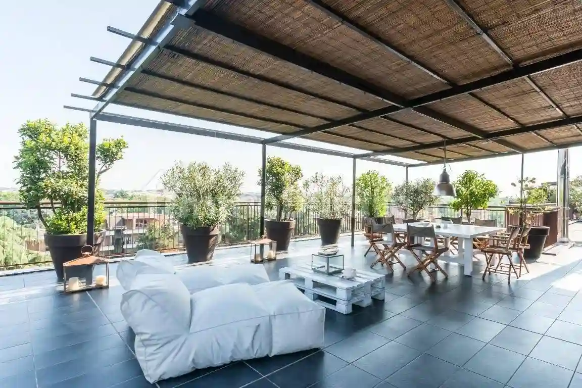Bilocale via leopardi 22, Parco, Monza - foto 4