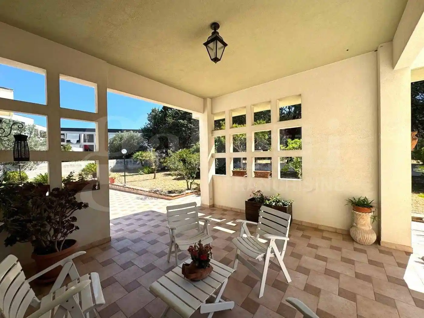 Villa in vendita a Termoli