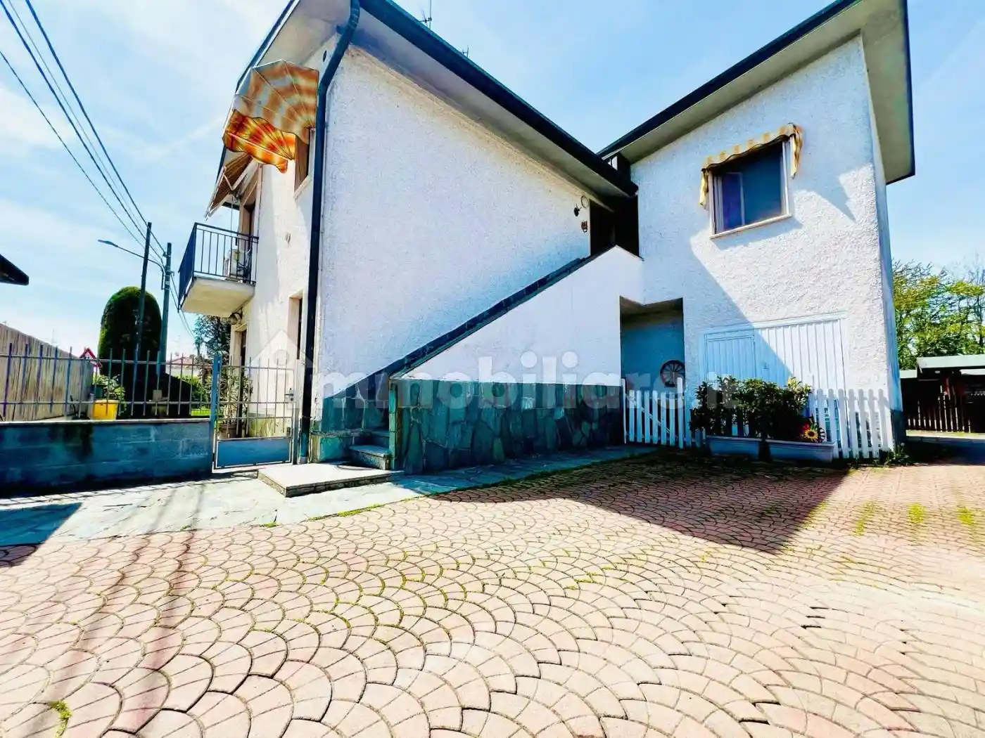 Appartamento in vendita a Cavaria con Premezzo