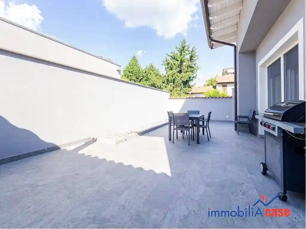 Villetta a schiera - foto 3