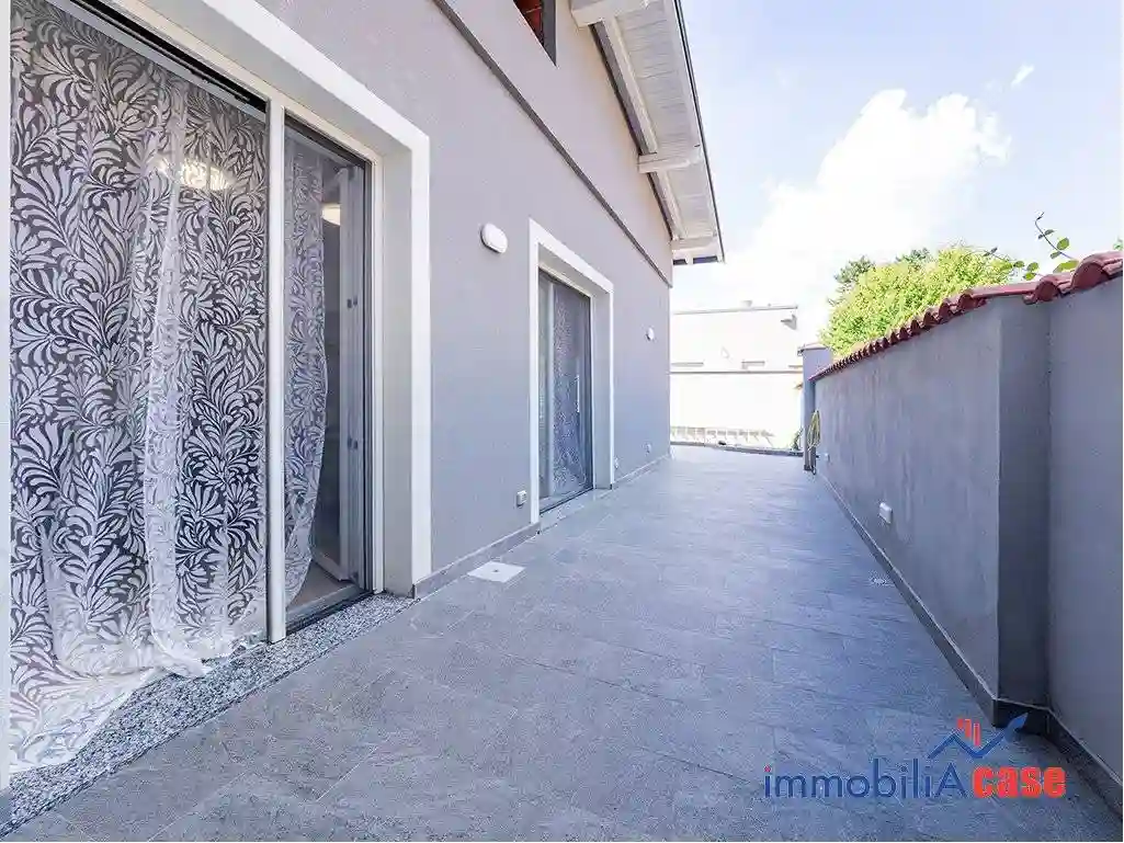 Villetta a schiera - foto 4