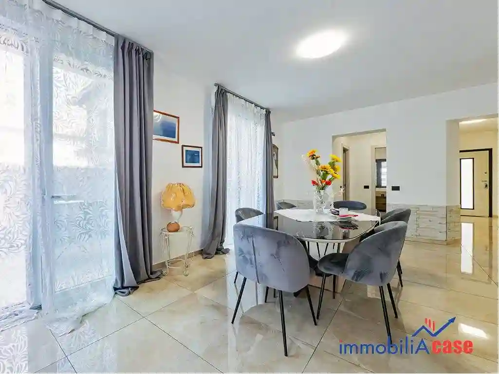 Villetta a schiera - foto 5