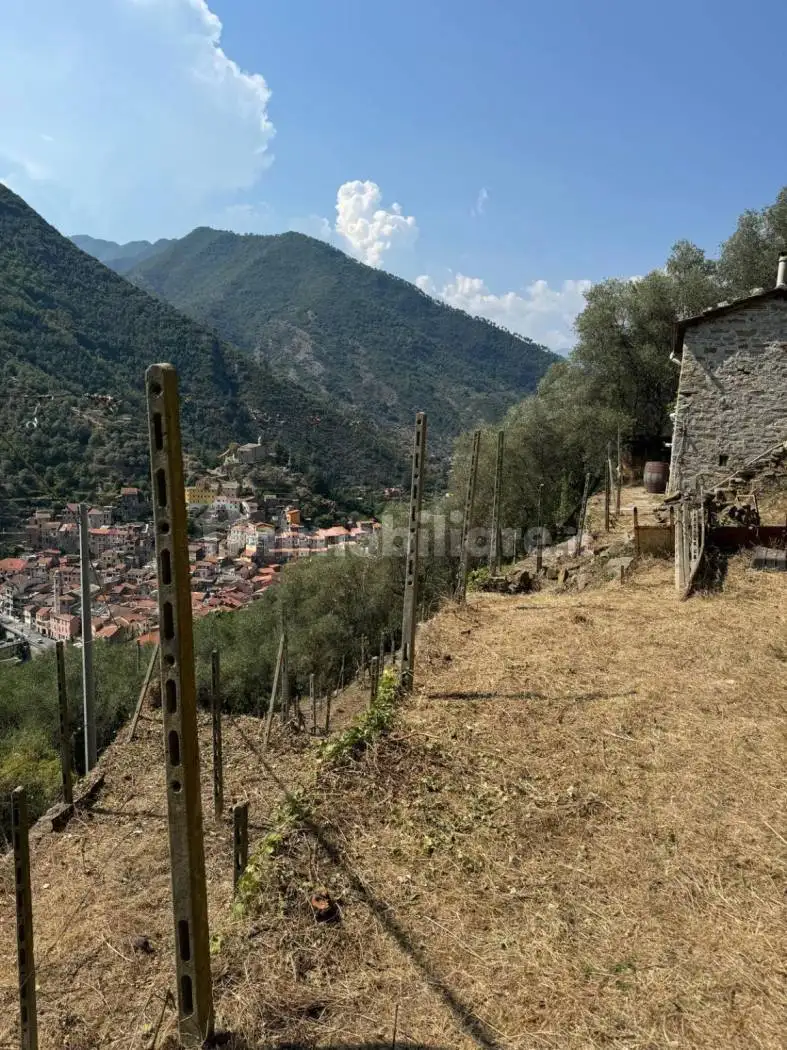 Rustico regione Ortai, Centro, Badalucco - foto 2