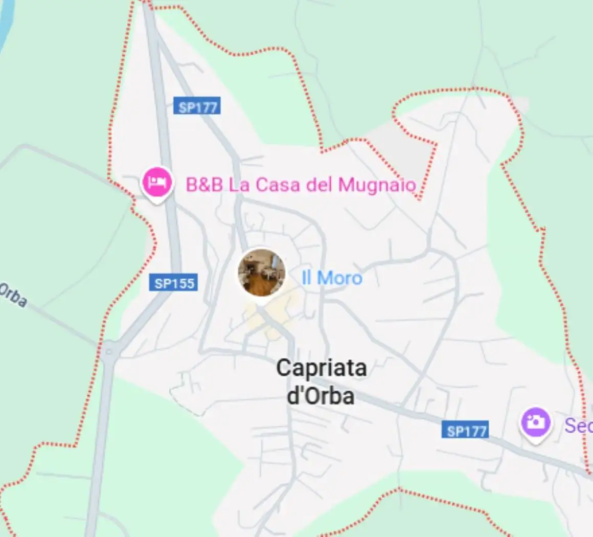 Appartamento all'asta Sp177, Capriata d'Orba - foto 4