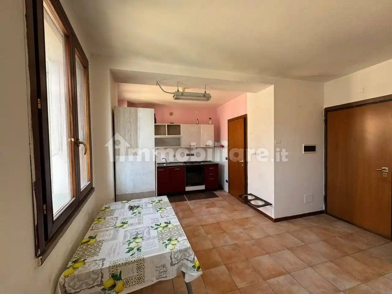 Appartamento in vendita a Montecchio Emilia