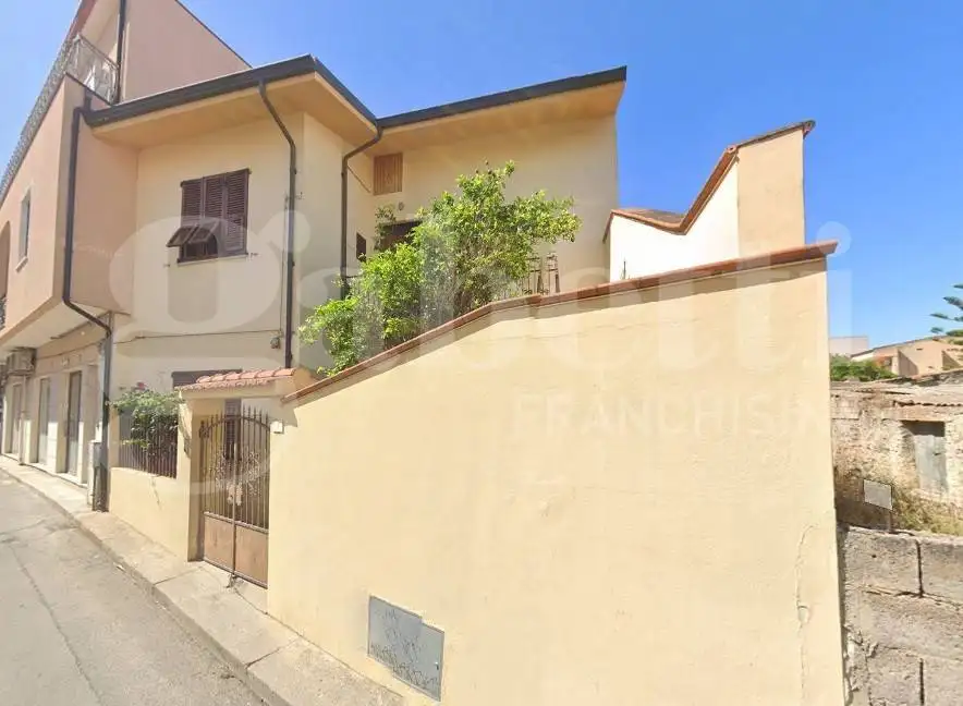 Appartamento in affitto a Terralba