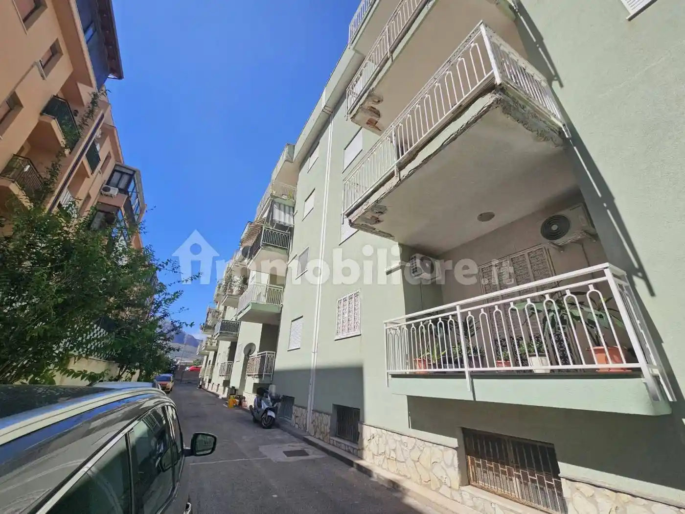 Appartamento in vendita a Villabate