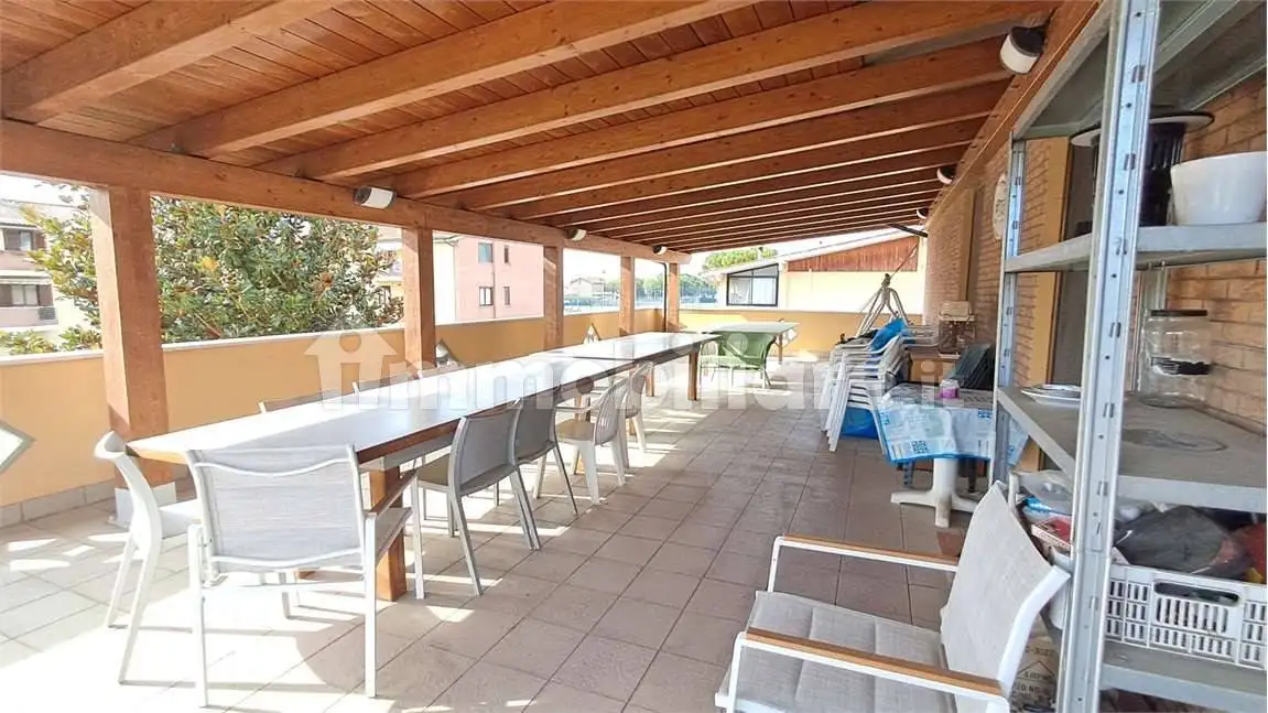 Villa in vendita a Camerata Picena