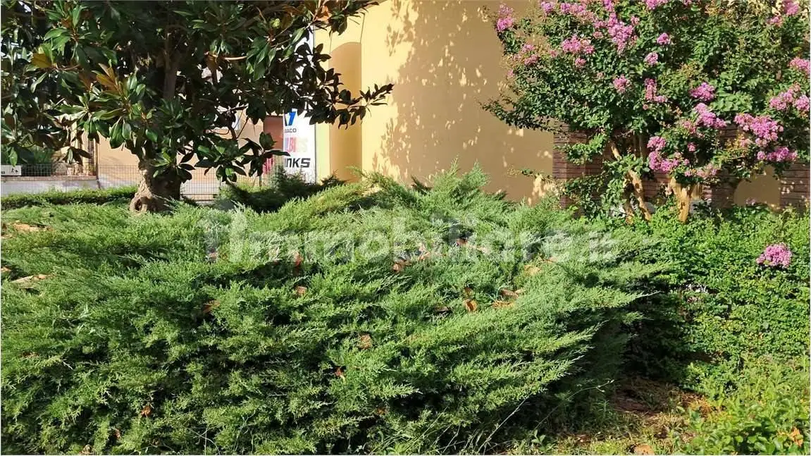 Villa unifamiliare, ottimo stato, 550 m², Centro, Camerata Picena - foto 5