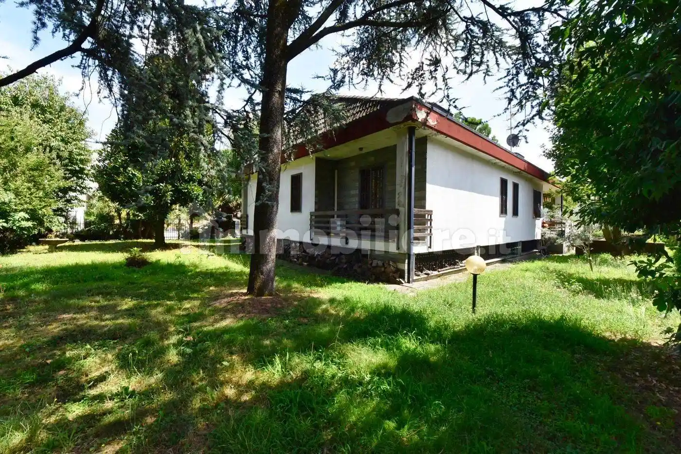 Villa in vendita a Paderno Dugnano