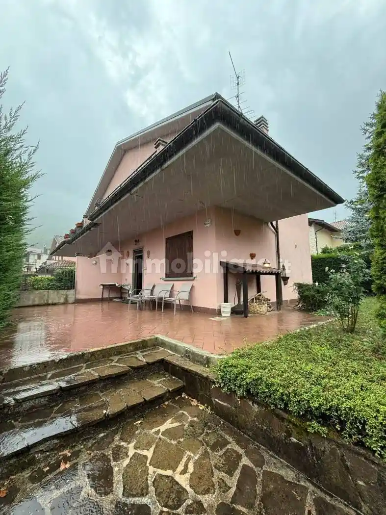 Villetta a schiera in vendita a Alfedena