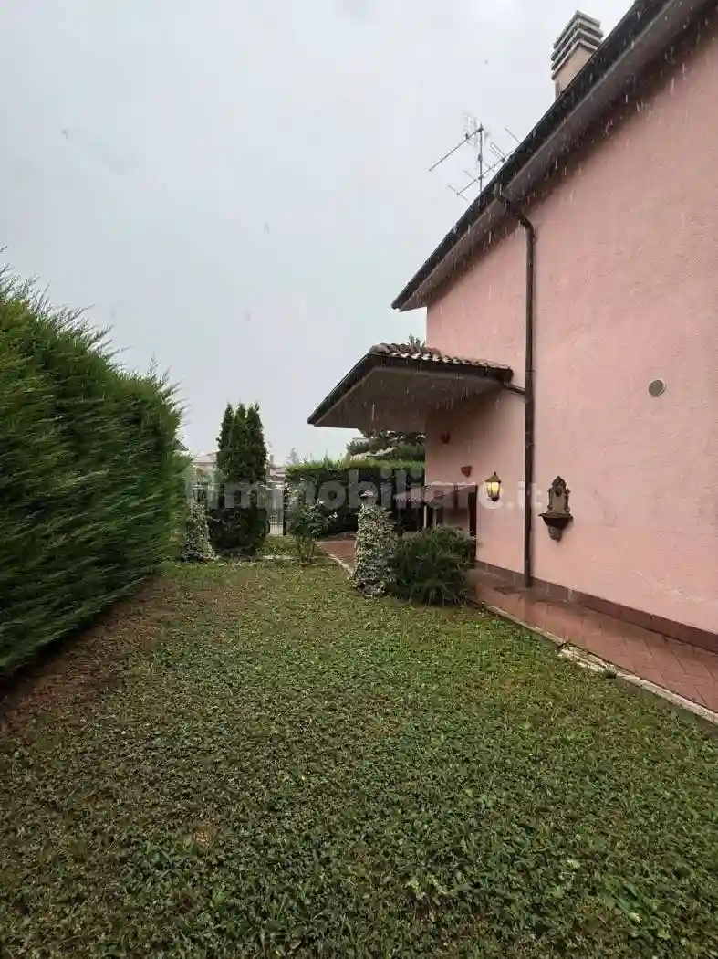 Villetta a schiera - foto 3