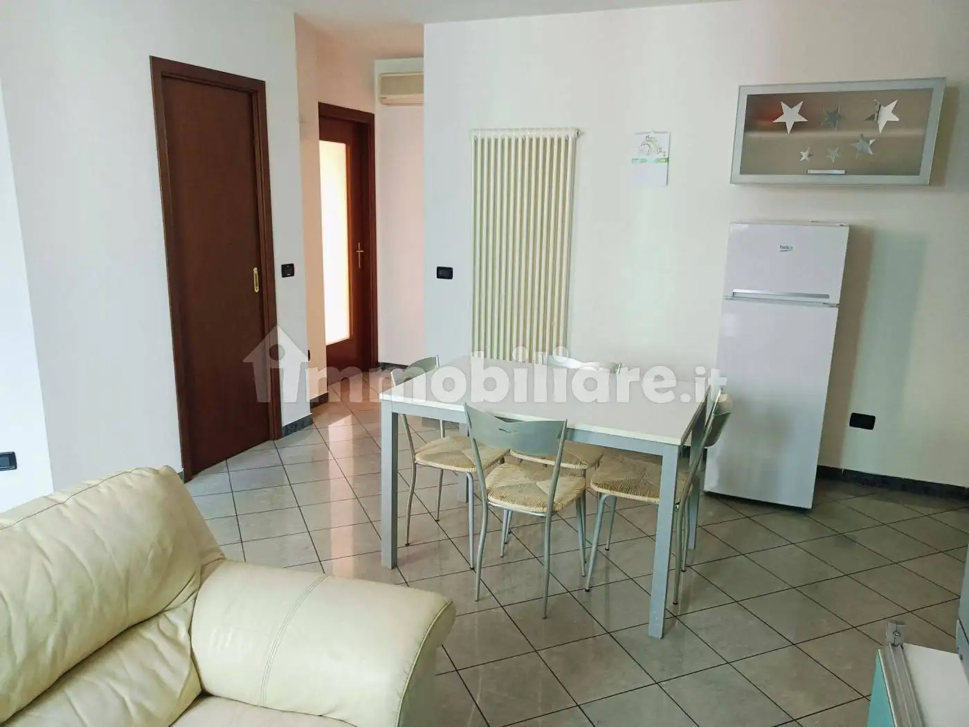 Appartamento in vendita a Loreo