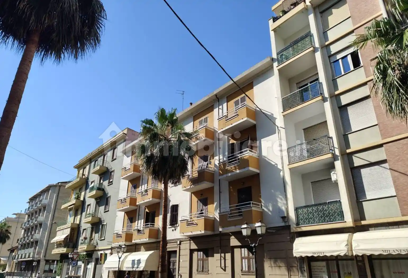 Appartamento in vendita a Alassio