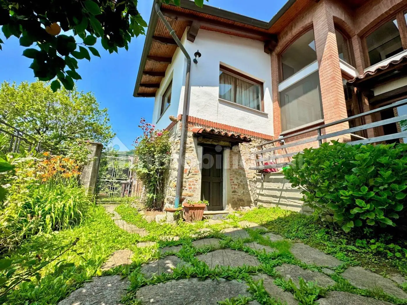 Villa in vendita a Netro