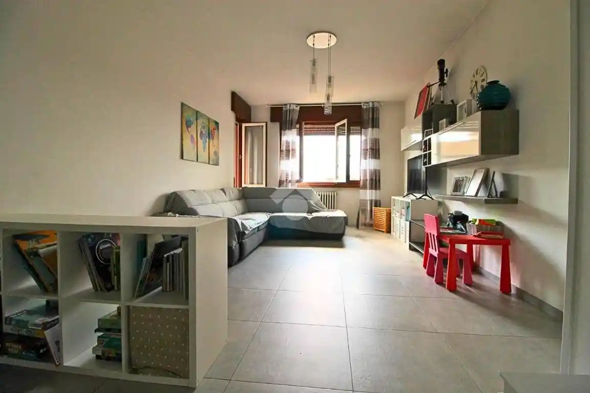 Appartamento in vendita a Meda