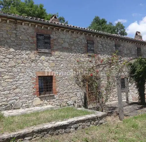 Rustico frazione Santa Restituta, Avigliano Umbro - foto 3