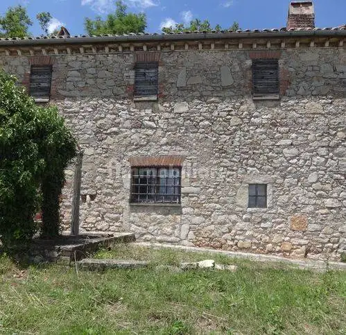 Rustico frazione Santa Restituta, Avigliano Umbro - foto 4