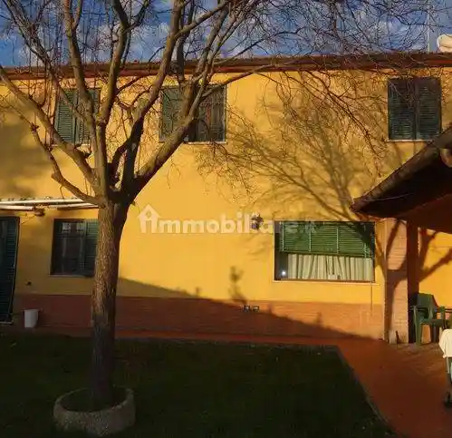 Villa unifamiliare Strada Cenerente - Colle Umberto, Cenerente - Canneto, Perugia - foto 2