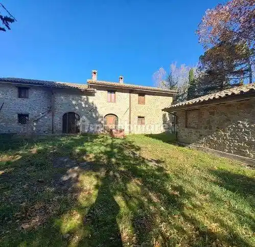 Rustico Strada Di Montebuono, Mugnano, Perugia - foto 3