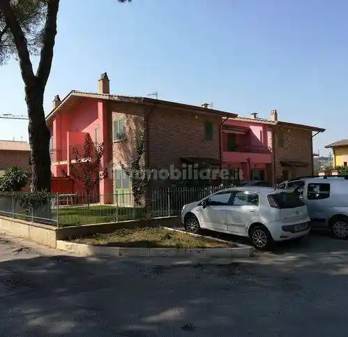 Villa plurifamiliare via Emanuela, San Martino in Campo - Santa Maria Rossa, Perugia - foto 2