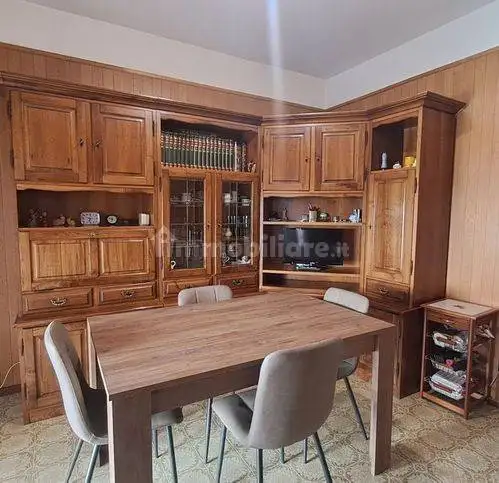 Appartamento in affitto a Perugia