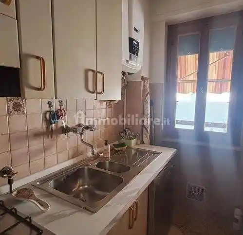 Quadrilocale via Giovanni Battista Pergolesi, San Sisto - Lacugnano, Perugia - foto 4