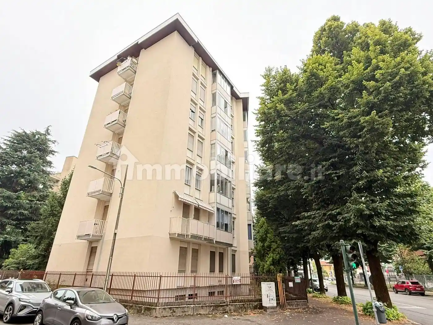 Appartamento in vendita a Busto Arsizio