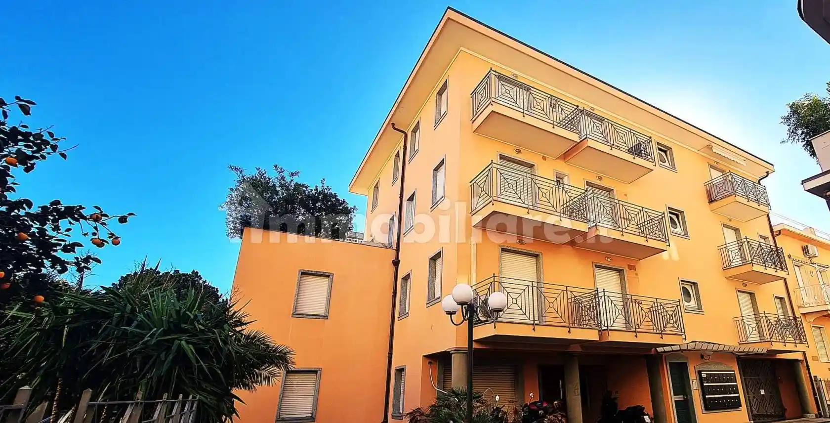 Appartamento in vendita a Bordighera