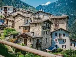 Casa indipendente in vendita a Mezzoldo