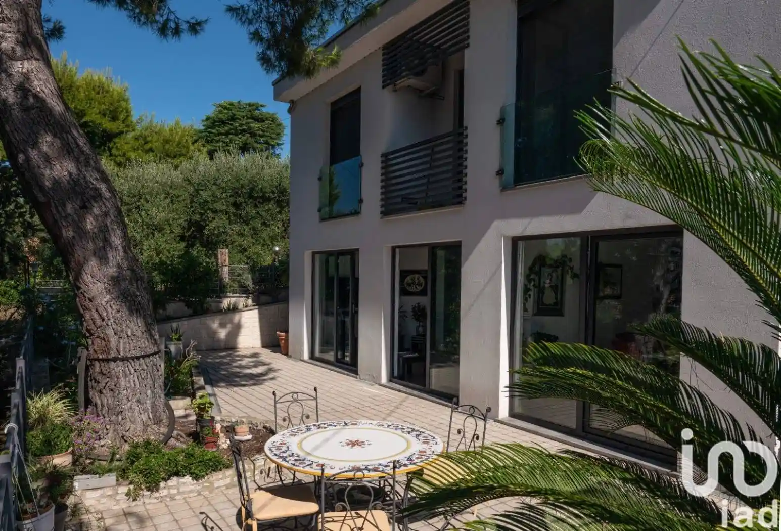 Villa in vendita a Civitanova Marche