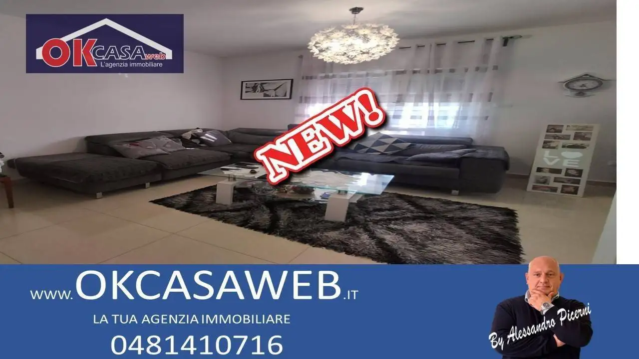 Villa in vendita a Fiumicello Villa Vicentina